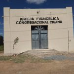Cigano Church
